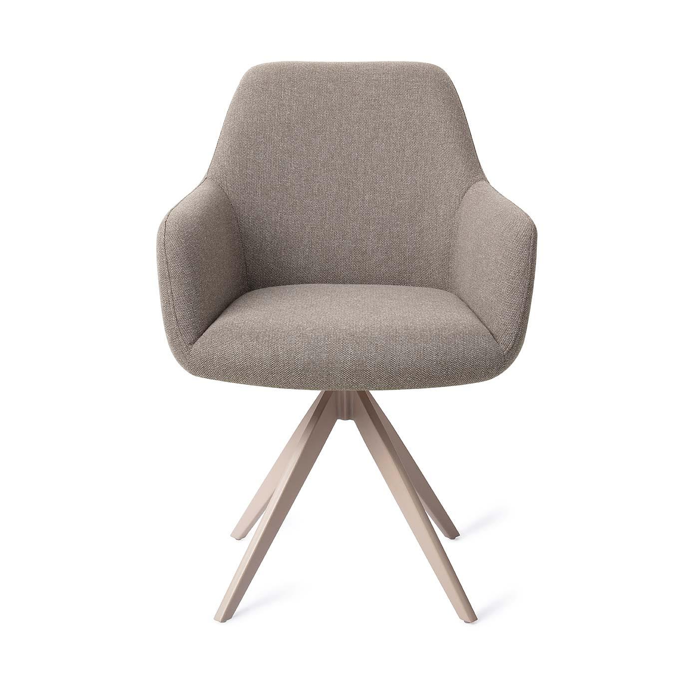 Hiroo Dining Chair Foggy Fusion 0