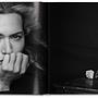 Peter Lindbergh. Shadows on the Wall 2