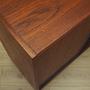 Sideboard Teak wood 1970s 7