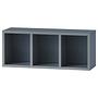 Shelf Bjarne Grey-blue 1