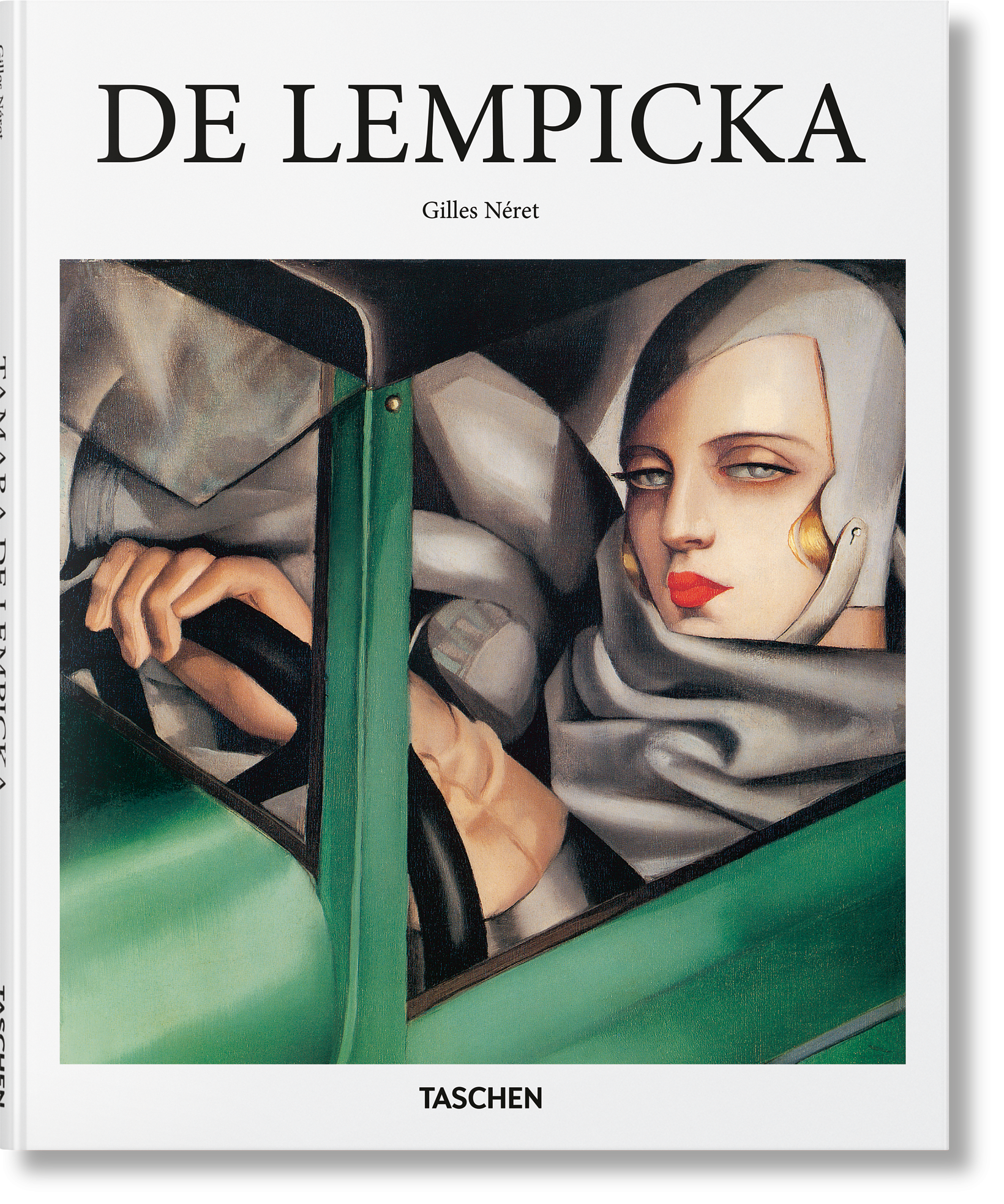 de Lempicka 0