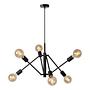 Lester Pendant Light Iron Black 3