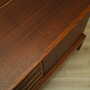 Sideboard Mahogany Brown 1970s 8
