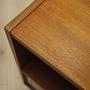 Teak-Bücherregal 1970er Jahre 11