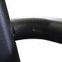 Sine Armlehnstuhl Stapelbar Schwarz 1