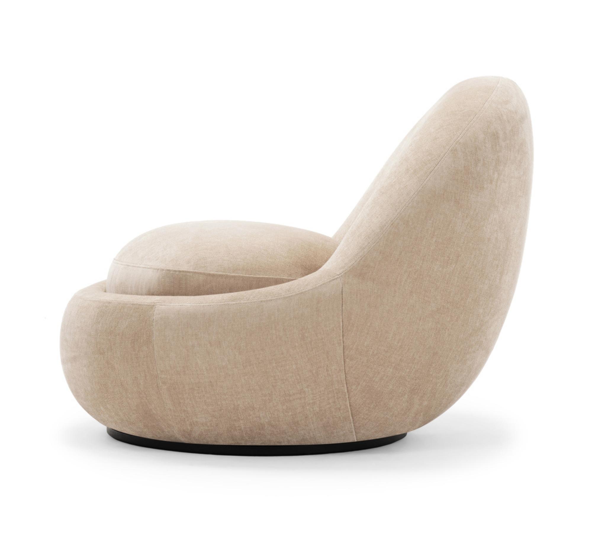Babette Sessel Danny Cream 3