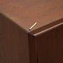 Sideboard Teakholz 1970er Jahre 12