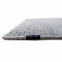 Dune Max Wool Rug Wool Grey 250 x 350 cm 3