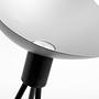 Chelsea Stehleuchte Salto-Leder 0966 2