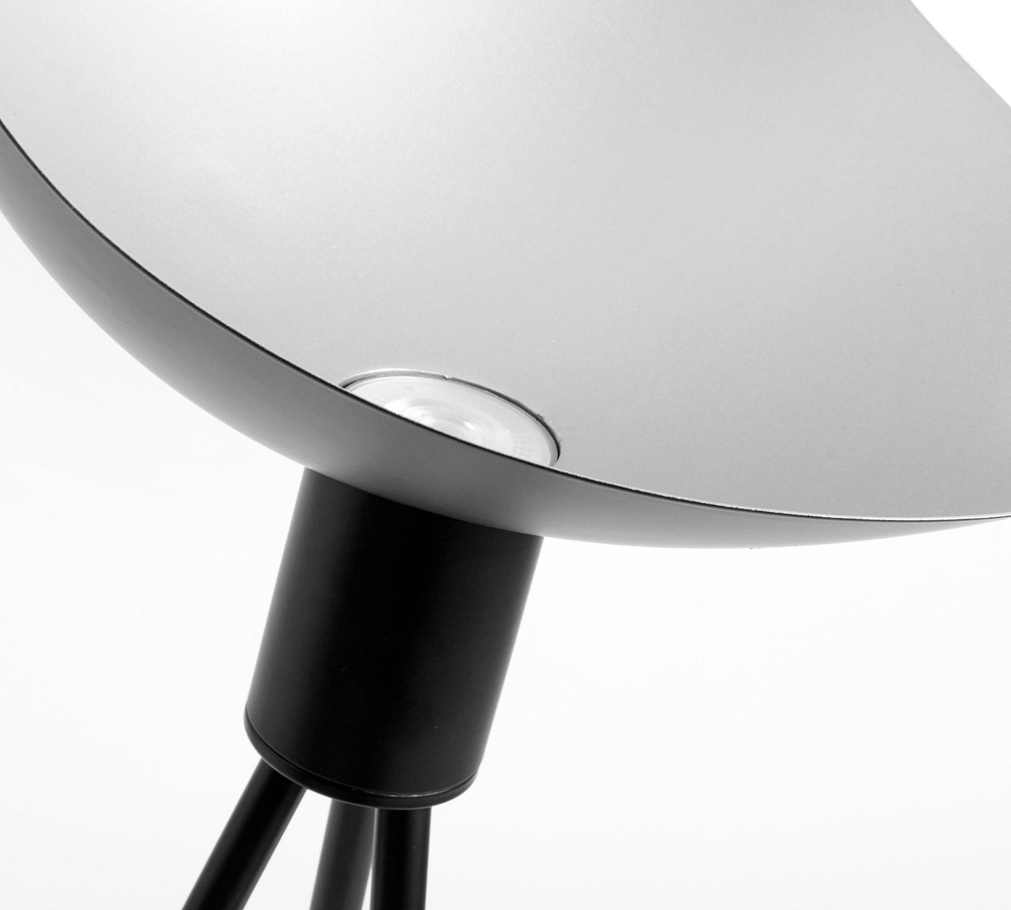 Chelsea Floor Lamp Salto Leather 0966 2