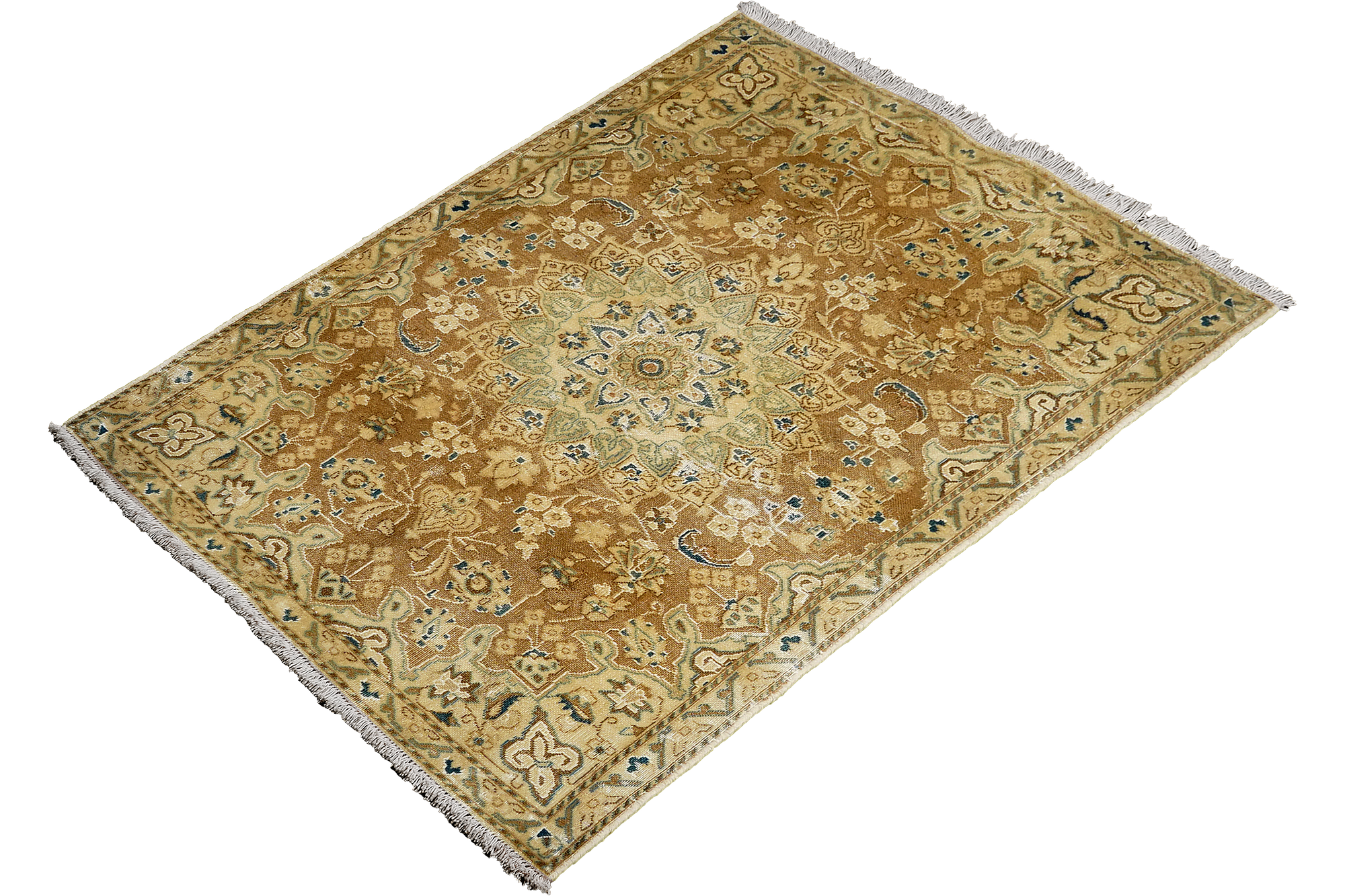 Heritage Hirbod Teppich 3