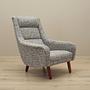 Armchair Grey 1970s 8