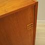 Schrank Teakholz 1970er Jahre 8