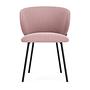 Ellie Dining chair Melva Lavender 1