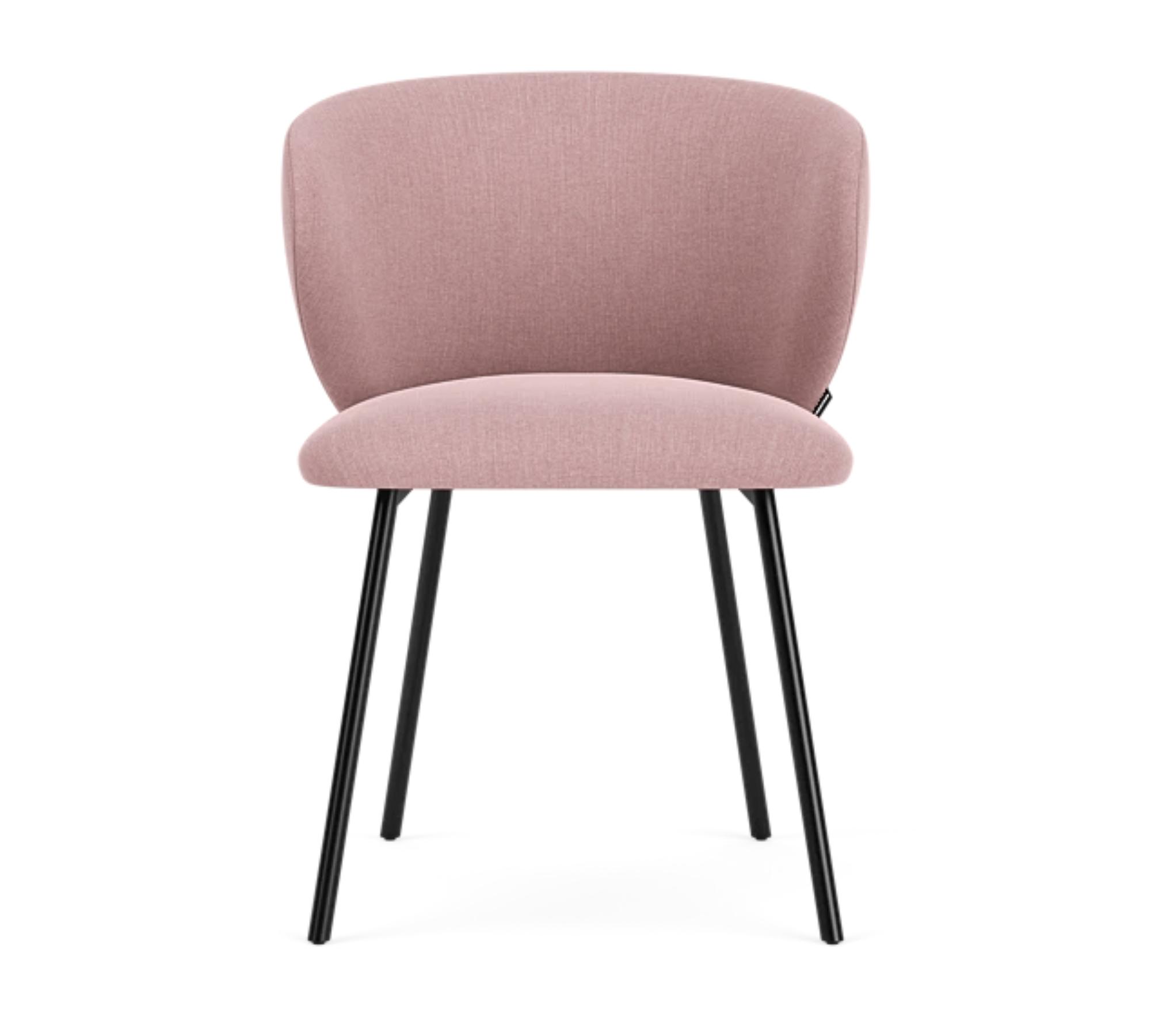 Ellie Esszimmerstuhl Melva Lavender 1