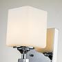 Wall lamp Marette Silver 4