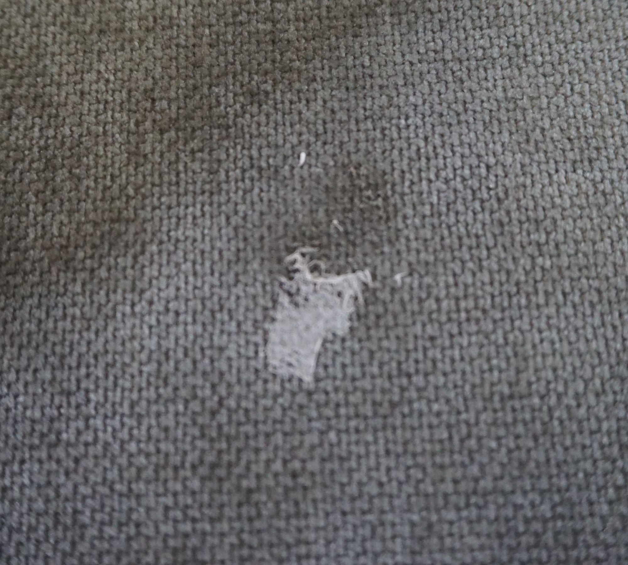 Ellis Eckmodul Abnehmbare Armlehne Planet Grey Green 6