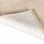 Badematte Supersoft Creme Öko-Tex Standard 100 3