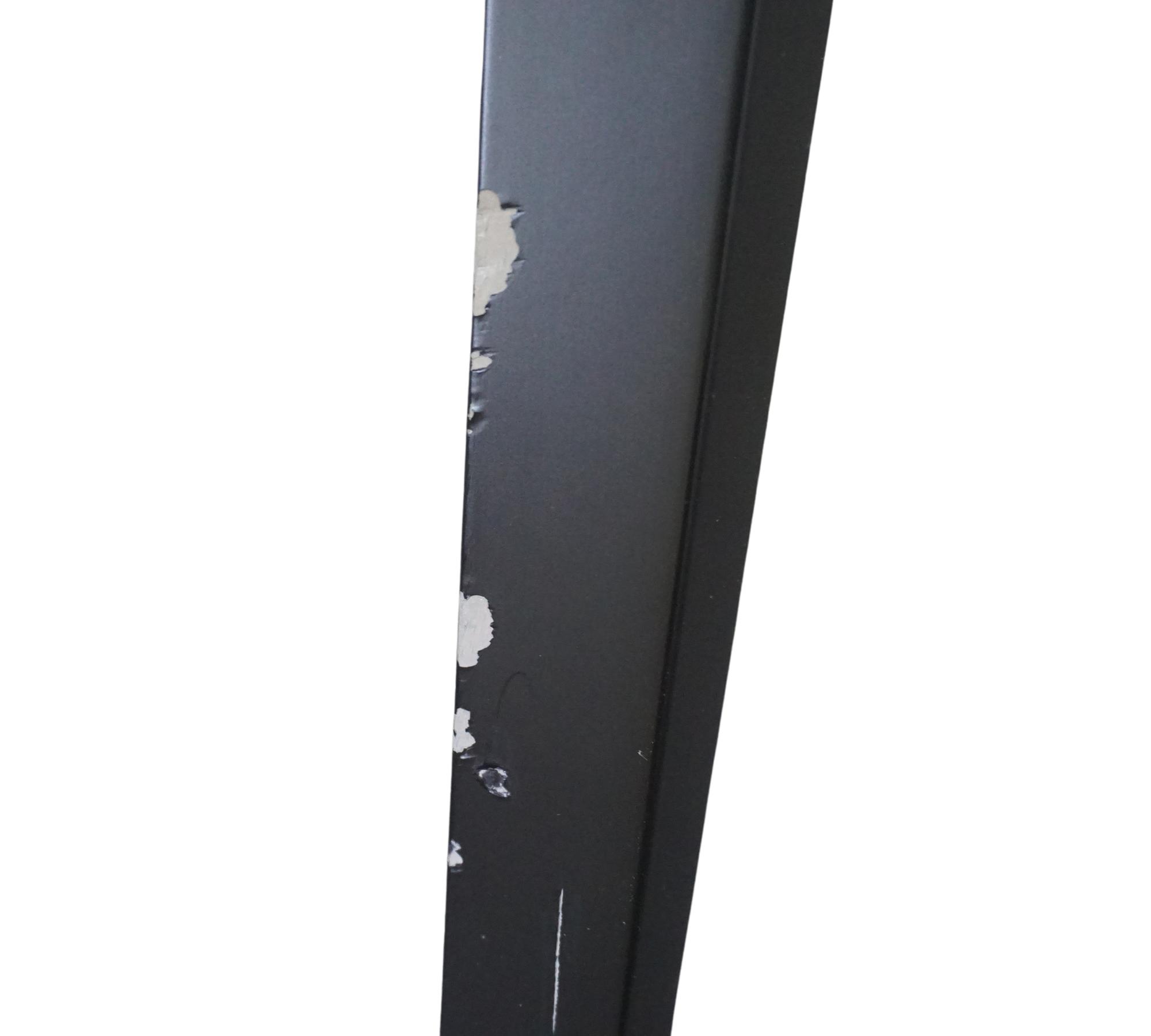 Anna SO1384 Armlehnstuhl Leder Buchenholz Weiß 8