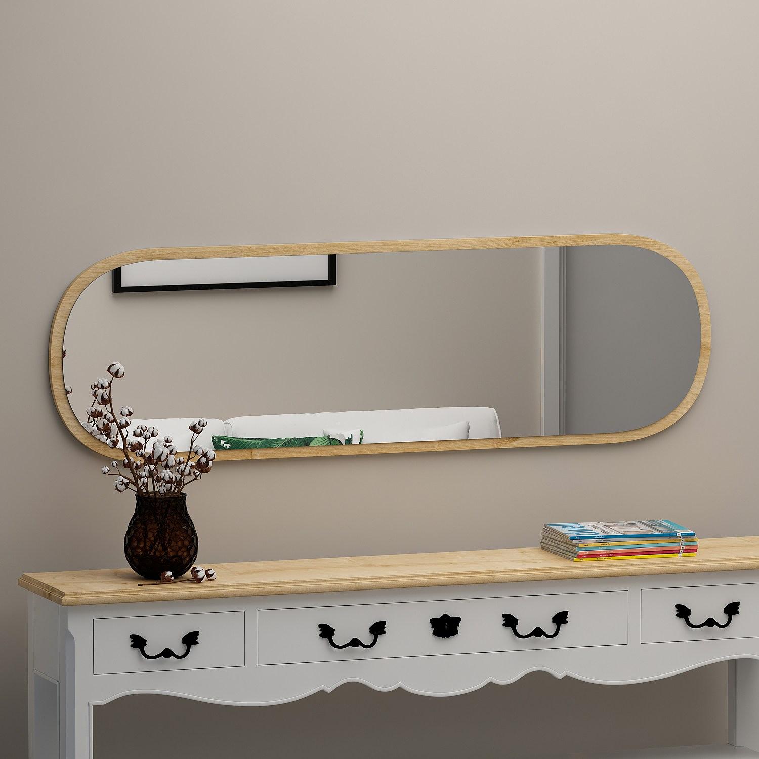 Magnum Specchio Naturale 6