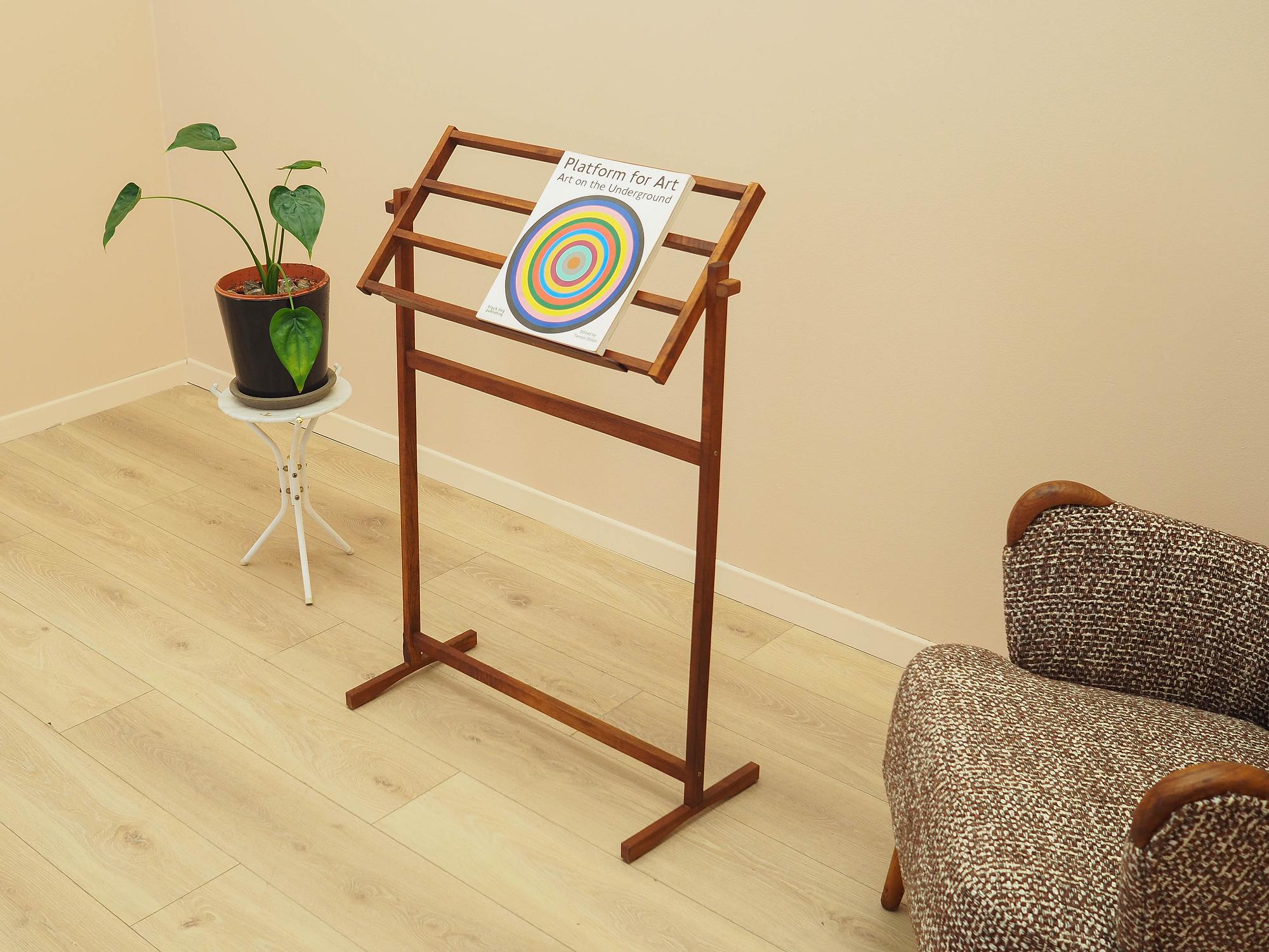 Notenständer 1980er Jahre 2