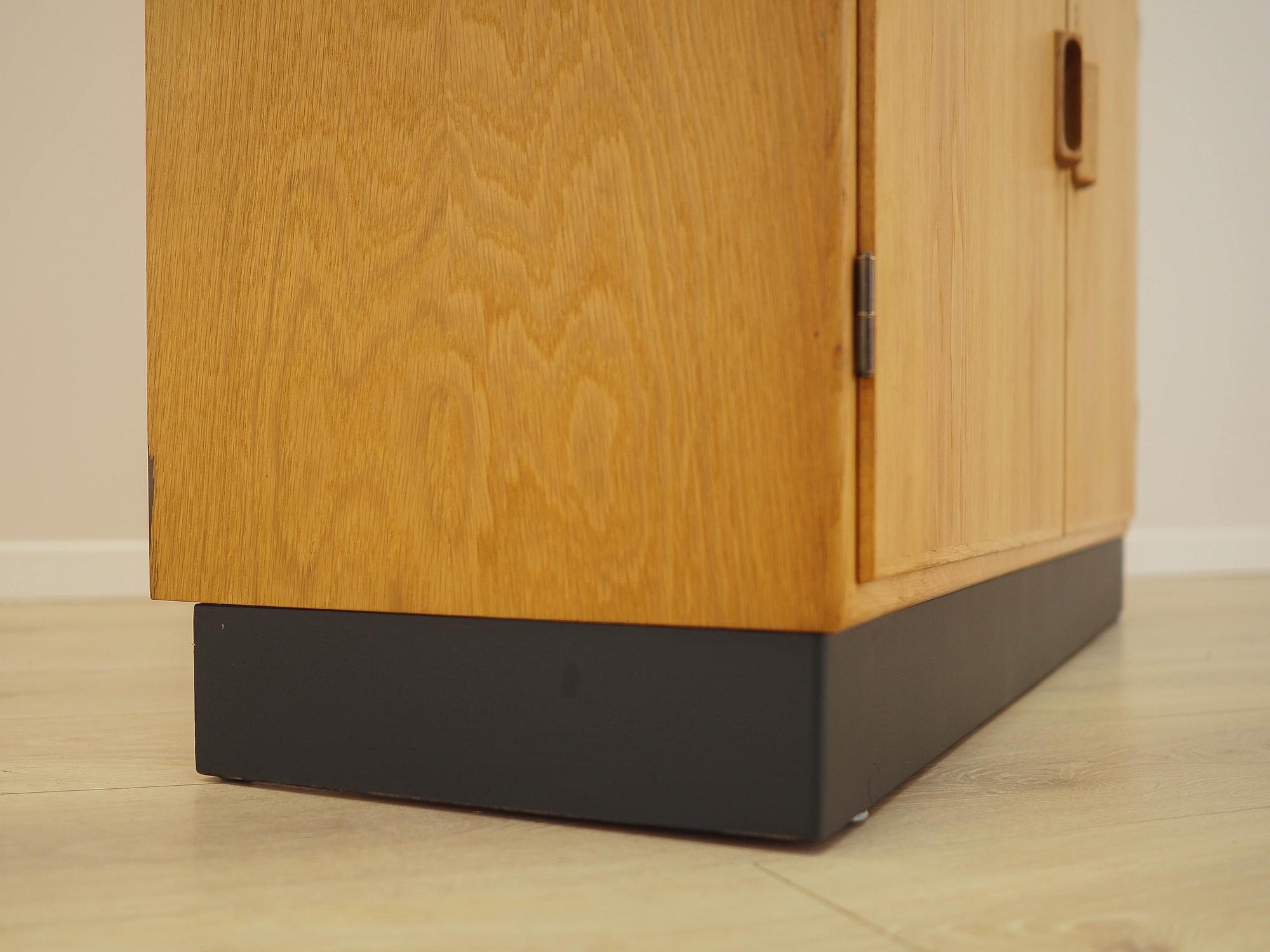 Bücherregal Eschenholz 13