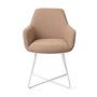 Hiroo Dining Chair Whisper Wheat 0