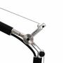 Tolomeo Tavolo Tischleuchte Schwarz Mit Tischfuß Ø 23cm 2