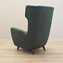 Armchair Green 1970s 6