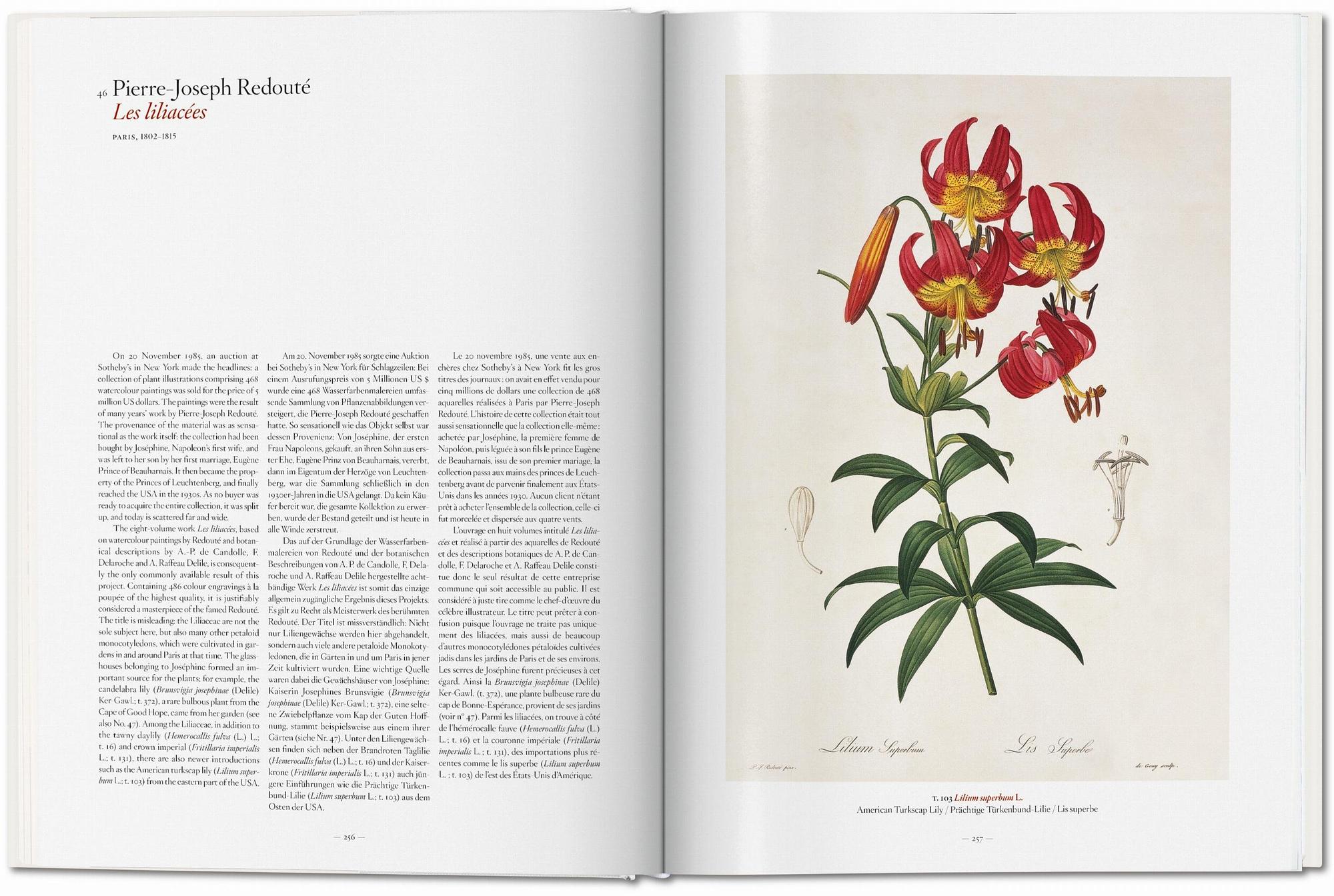 A Garden Eden. Masterpieces of Botanical Illustration 5