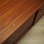 Cabinet Teak 1970s 10