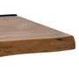 Wandboard Massivholz 3