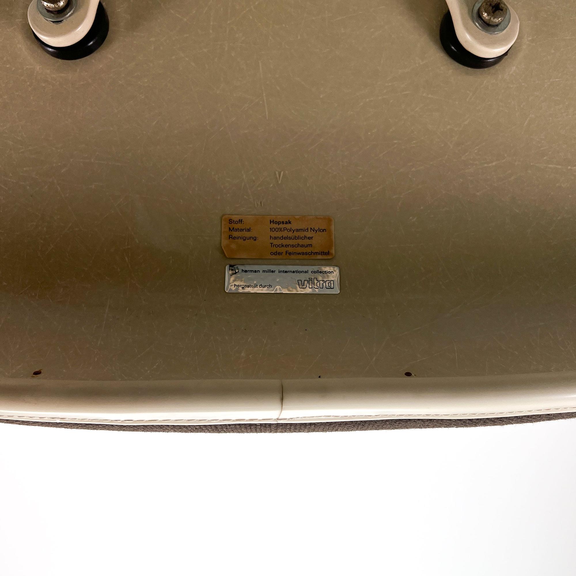 La Fonda Armlehnsessel Braun 3