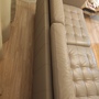 Landskrona Sofa 3-Sitzer Leder Beige 3