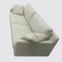 Anna Sofa 3-Sitzer Vega Cream 4