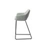 Yanai Barhocker Slide Counter L Soft Sage  1