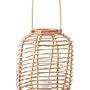 Mataram Naturrattan Laterne
 7