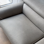 Cinephile Corner Sofa Etoupe 4
