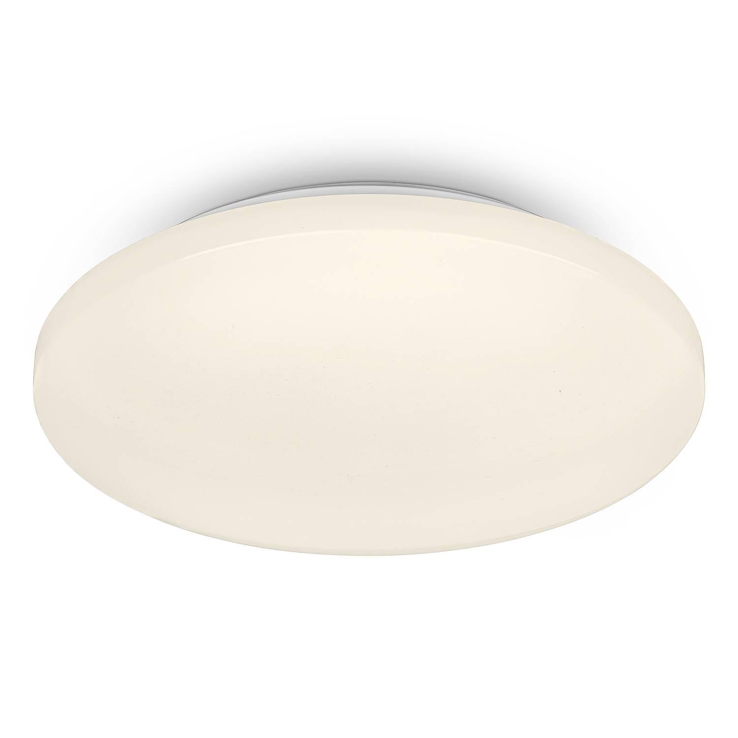 Badleuchte Sukviken Polyethylen Weiß 28 x 6 cm 4