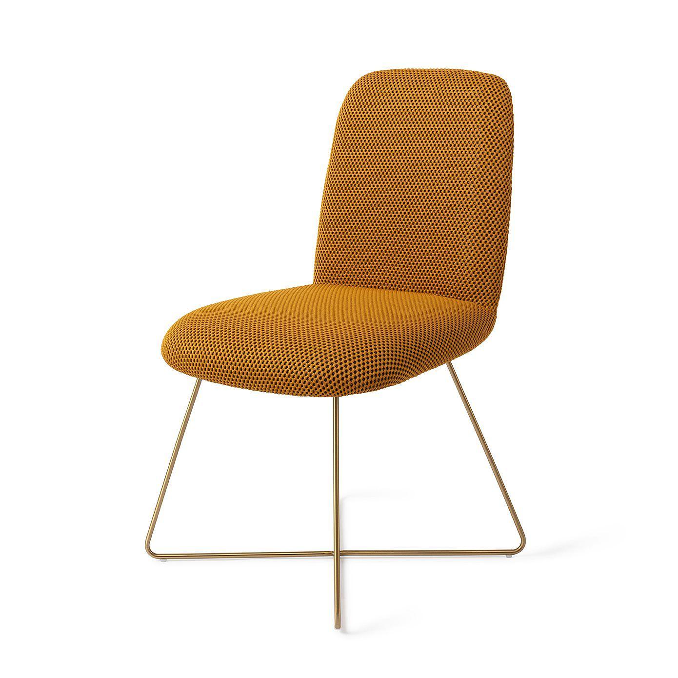 Taiwa Esszimmerstuhl Groovy Garam 2