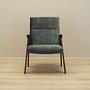 Armchair Teak 1970s 4