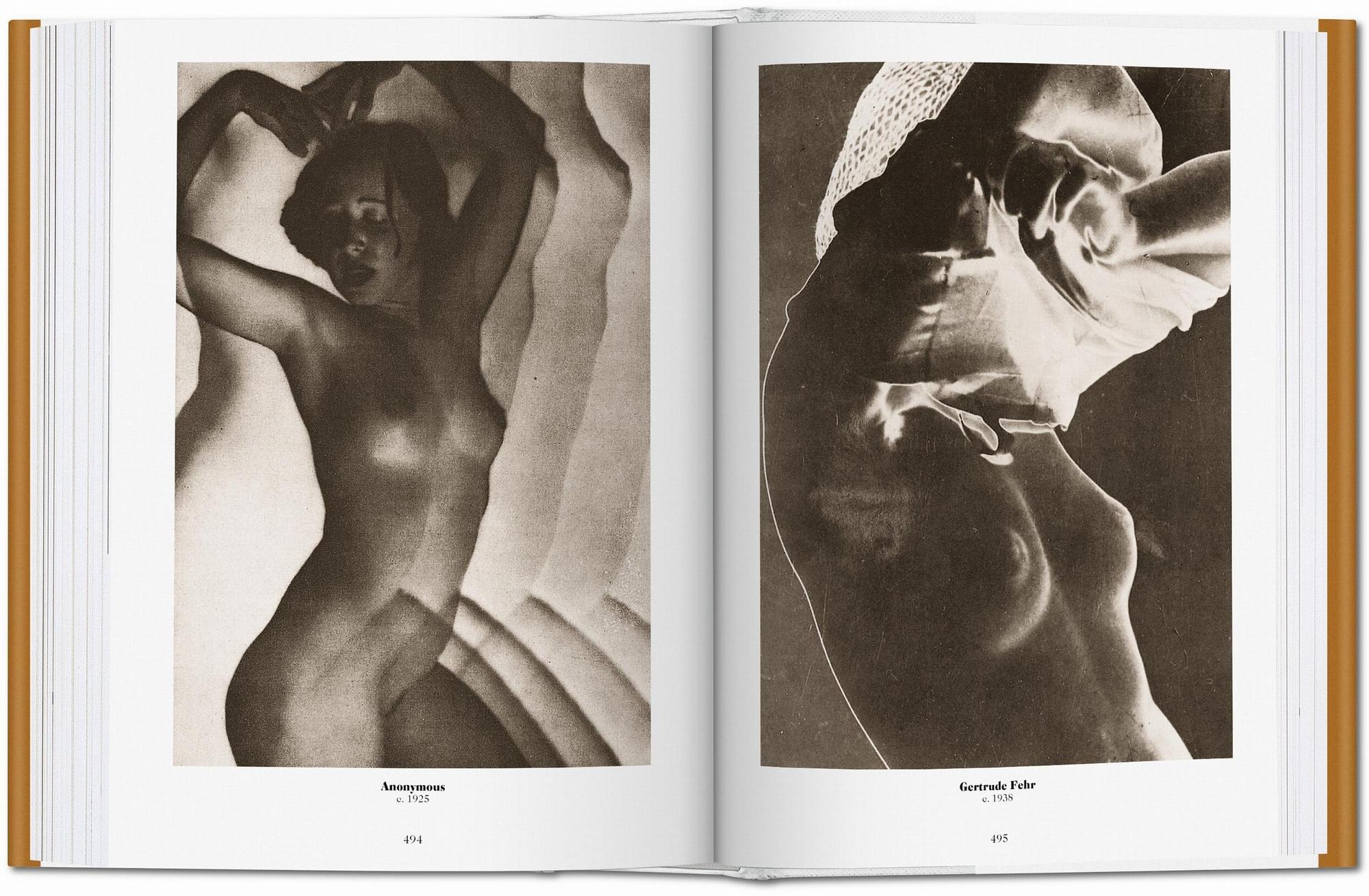 1000 Nudes. A History of Erotic Photography from 1839-1939 6