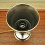 Tischlampe Metall 1950er Jahre 3