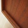 Sideboard Teakholz 1960er Jahre 8