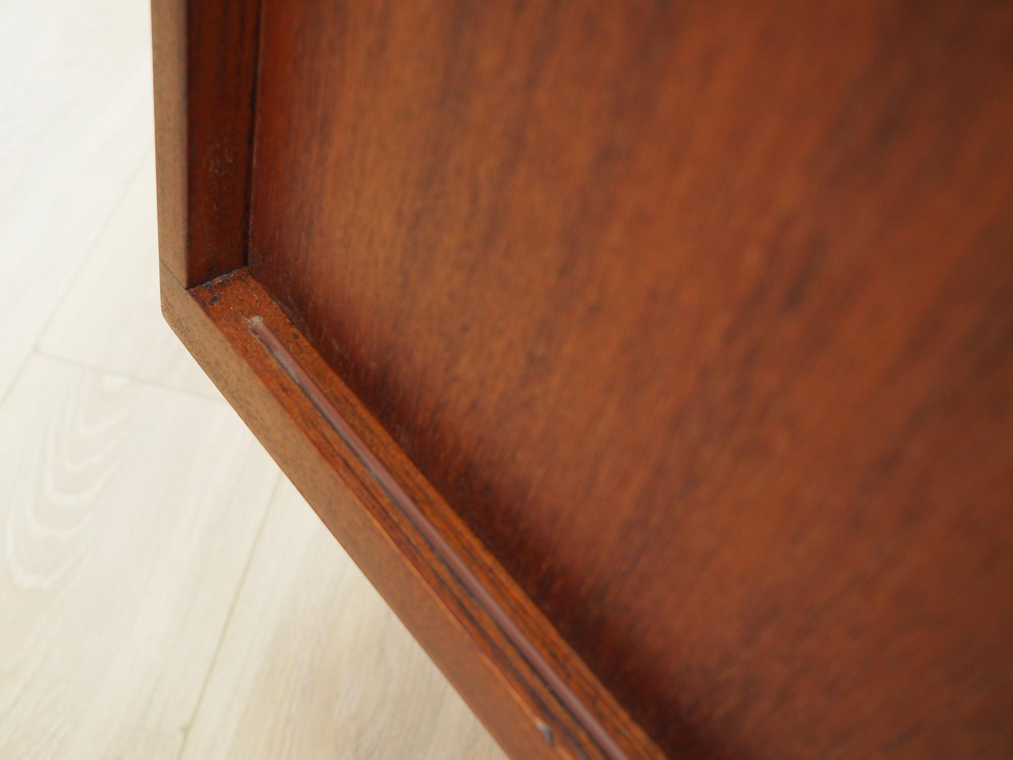 Sideboard Teakholz 1960er Jahre 8