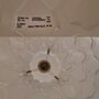 LC Shutters Pendelleuchte Metall Weiß 4
