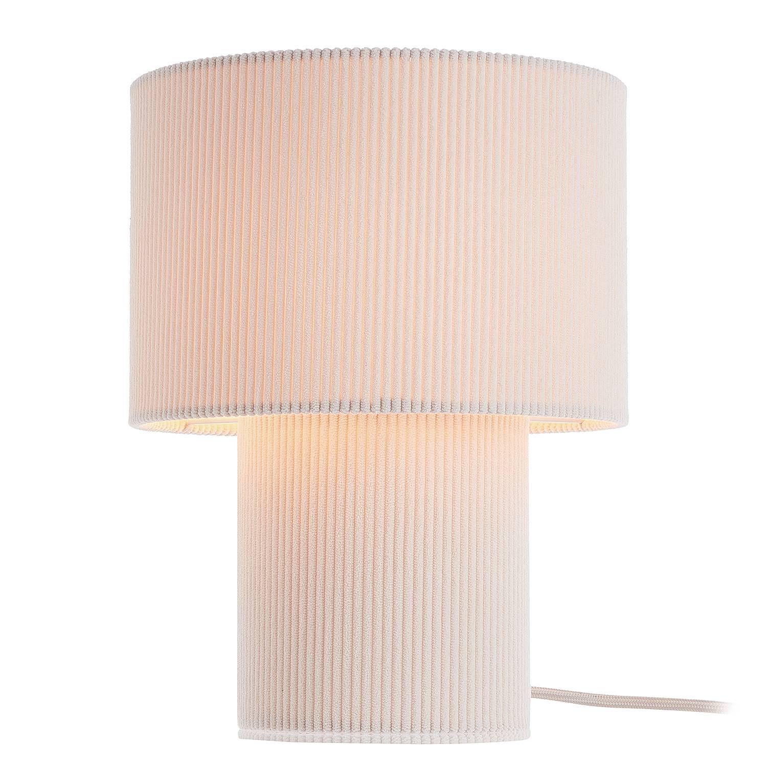 Table lamp TYG iron 1-light 0