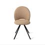 DC4010 Dining chair Light brown 0