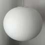 Glo Ball S2 Pendelleuchte Weiß 6