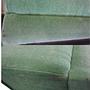 Leonora Sofa 3,5-Sitzer Moss Grass Green 6